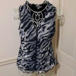 Dressbarn Vest